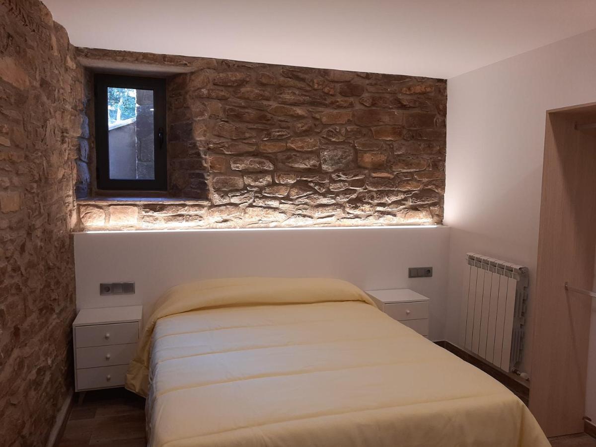 La Torre Del Vilar Santa Eulalia de Ríuprimer Extérieur photo