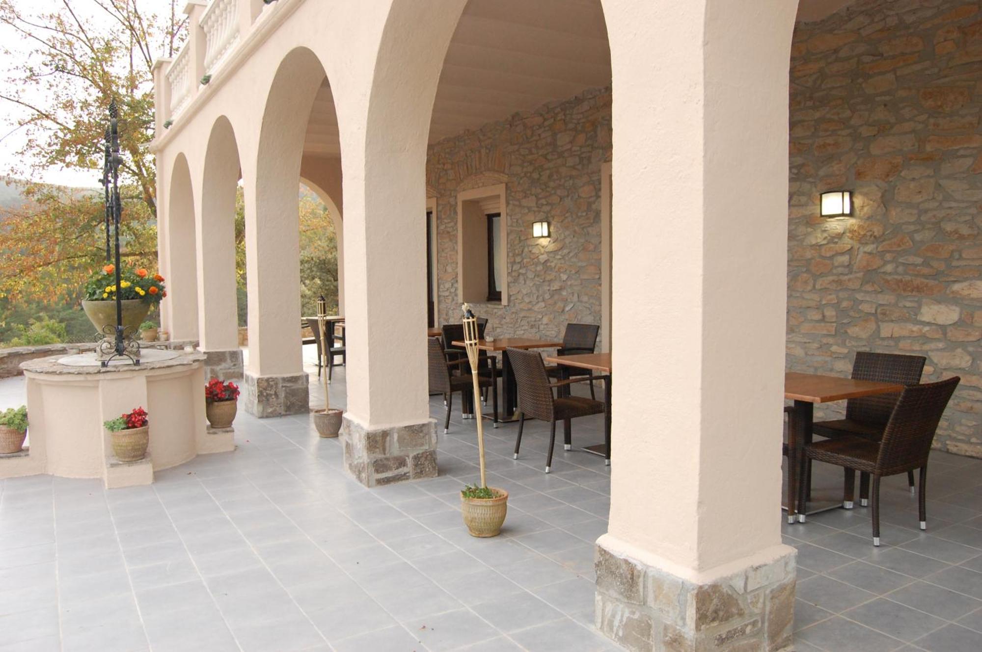 La Torre Del Vilar Santa Eulalia de Ríuprimer Extérieur photo