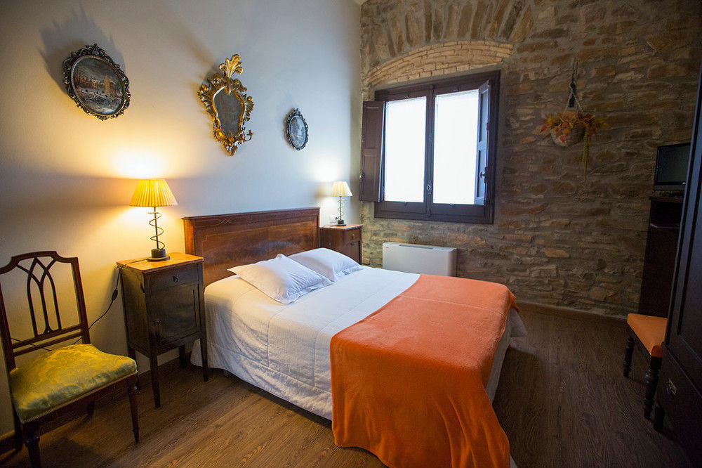 La Torre Del Vilar Santa Eulalia de Ríuprimer Extérieur photo